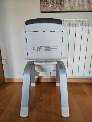 Trona Nuna Zaaz adaptable