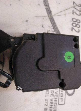 Cinturón seguridad opel 09114846n corsa c 111981