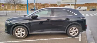 DS DS 7 CROSSBACK DICIEMBRE 2019