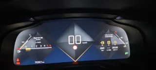 DS DS 7 CROSSBACK DICIEMBRE 2019