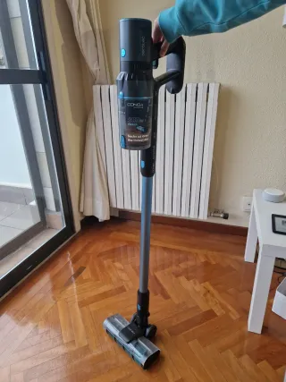 Aspiradora inalámbrica Cecotec Conga Rockstar 3500