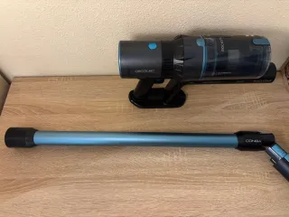 Aspiradora inalámbrica Cecotec Conga Rockstar 3500