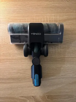 Aspiradora inalámbrica Cecotec Conga Rockstar 3500