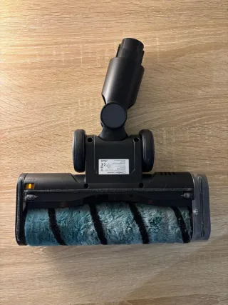 Aspiradora inalámbrica Cecotec Conga Rockstar 3500