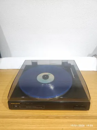 Tocadiscos MARANTZ