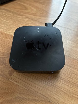 Apple TV 3ª Gen (A1427)