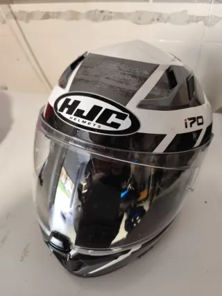 Casco HJC i70. Talla L60