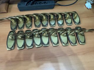 Manillas para puertas precio es por todas