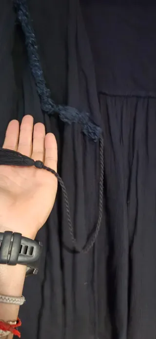 Camisa Negra Compañía Fantástica