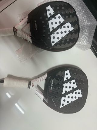 Pala de pádel Adidas Metalbone