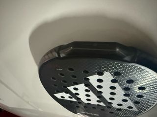Pala de pádel Adidas Metalbone