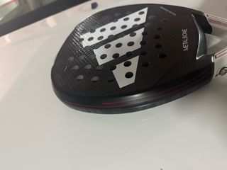 Pala de pádel Adidas Metalbone