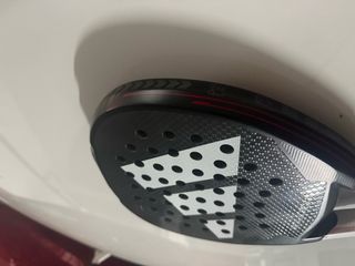 Pala de pádel Adidas Metalbone