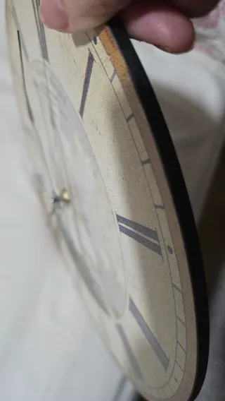 Reloj de Pared Náutico Barco Velero