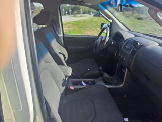 Nissan Pathfinder 2007