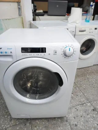 ♧Lavadora secadora candy 8/5kg garantía + entrega♧