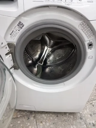 ♧Lavadora secadora candy 8/5kg garantía + entrega♧