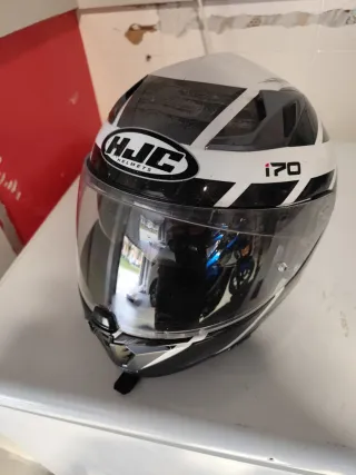 Casco HJC i70 Moto. Talla L58