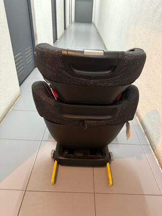 Silla coche Bebe Confort Grupos 2/3