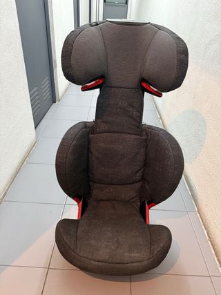 Silla coche Bebe Confort Grupos 2/3