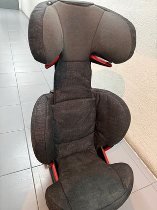 Silla coche Bebe Confort Grupos 2/3