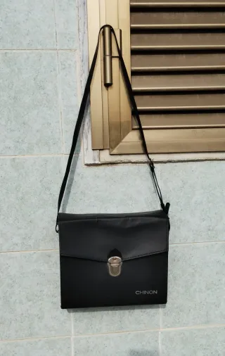 Custodia per cinepresa Chinon