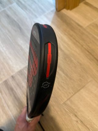 Bullpadel Vertex 04 Padel Racket