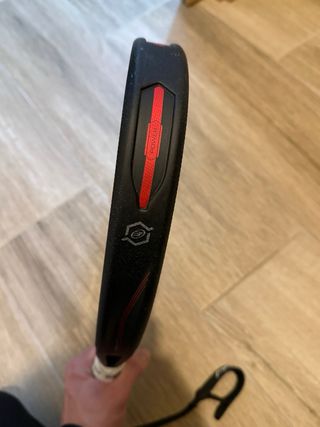 Bullpadel Vertex 04 Padel Racket