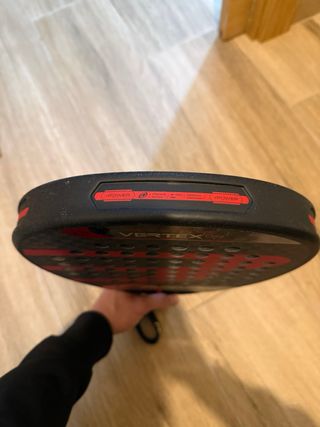 Bullpadel Vertex 04 Padel Racket
