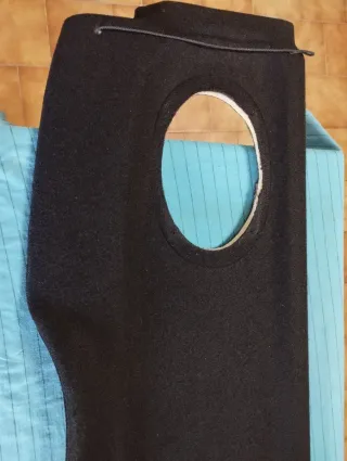 Bandeja maletero Peugeot 206