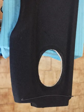 Bandeja maletero Peugeot 206