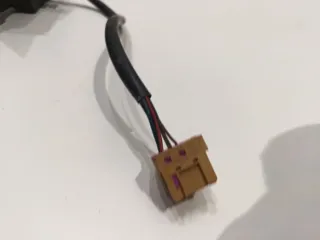 Retrovisor Izquierdo Seat Ibiza 6L