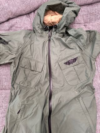 Giacca da snowboard L1