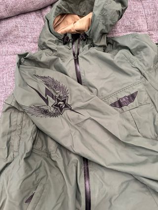 Giacca da snowboard L1