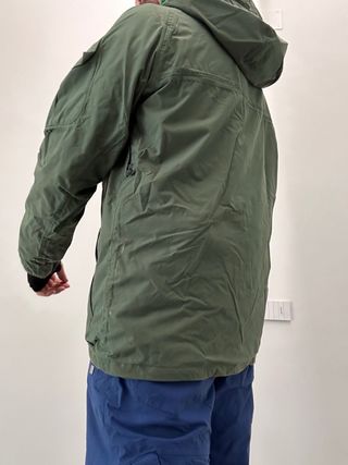 Giacca da snowboard L1