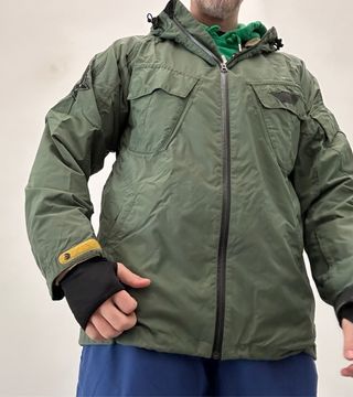 Giacca da snowboard L1