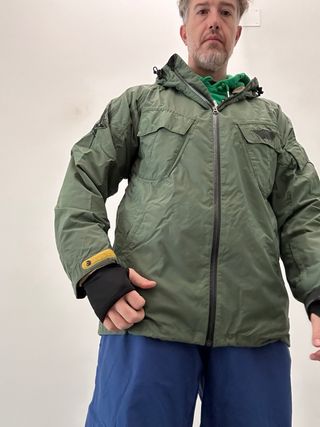 Giacca da snowboard L1