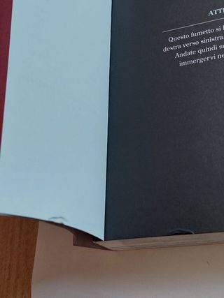 Volume 5 Monster Deluxe ITA