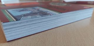 Volume 5 Monster Deluxe ITA