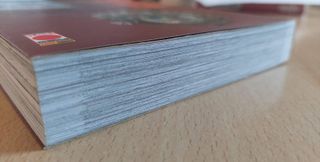 Volume 5 Monster Deluxe ITA