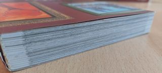 Volume 5 Monster Deluxe ITA