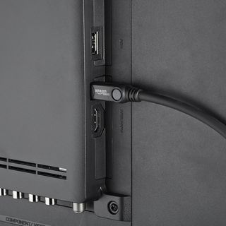 Amazon Basics - Cable óptico de Audio Digital Toslink (1 m)