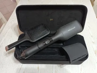 GHD Duet Style Piastra Asciuga e Liscia+ cofanetto