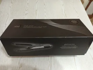 GHD Duet Style Piastra Asciuga e Liscia+ cofanetto