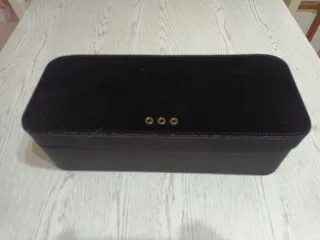 GHD Duet Style Piastra Asciuga e Liscia+ cofanetto