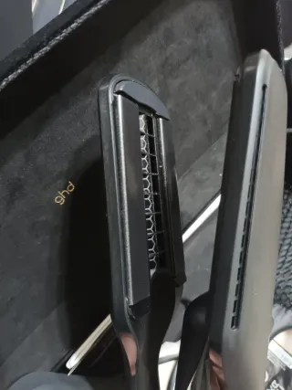 GHD Duet Style Piastra Asciuga e Liscia+ cofanetto