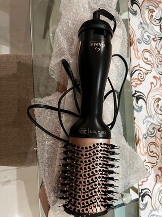 Spazzola per capelli GAMA Keration 3D