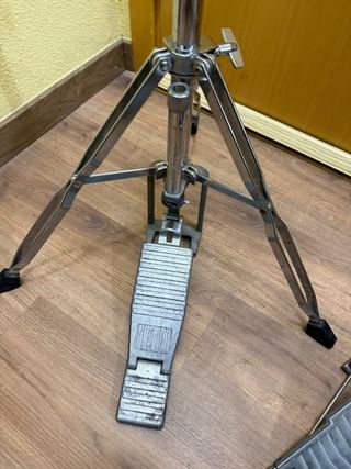 Herrajes Batería Percusión Vintage