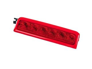 Tercera Luz De Freno (Led) para Volkswagen CADDY III 2004, CADDY III 2010 y CADDY IV 2015