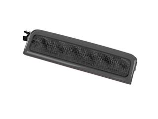 Tercera Luz De Freno (Led) (Ahumado) para Volkswagen CADDY III 2004, CADDY III 2010 y CADDY IV 2015